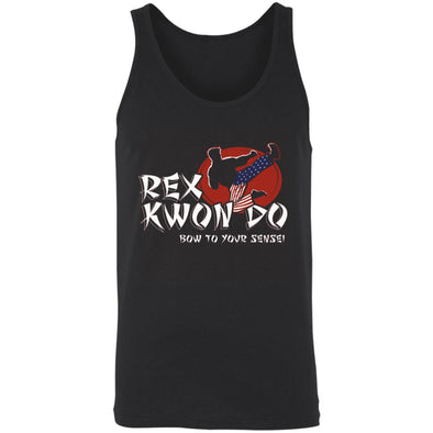 Rex Kwon Do Tank Top