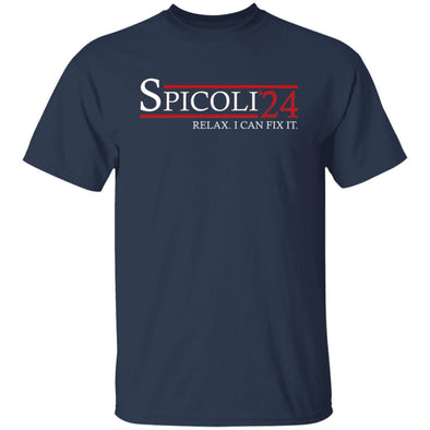 Spicoli 2024  Cotton Tee