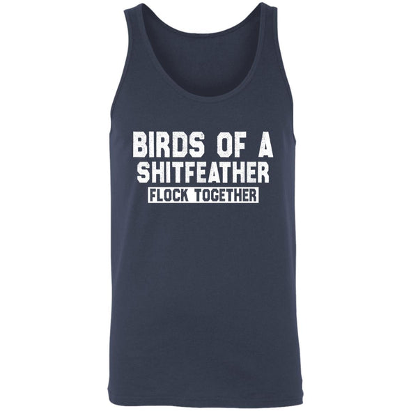 Lahey Wisdom Tank Top