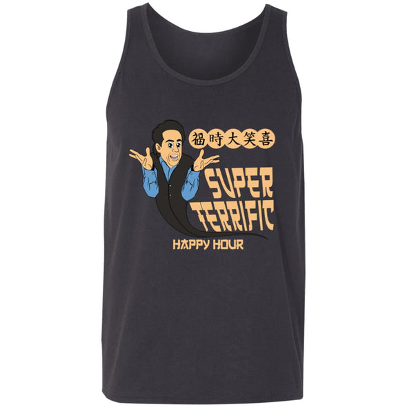 Super Terrific Happy Hour Tank Top