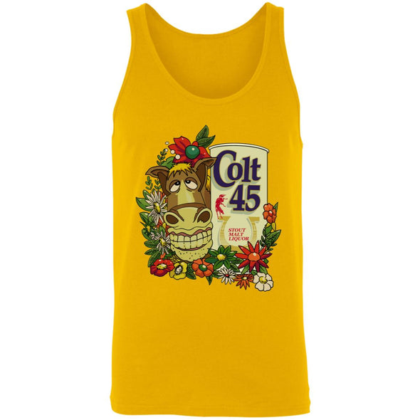 Spicoli Colt 45 Tank Top