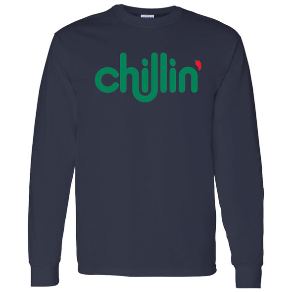 Chillin' Long Sleeve