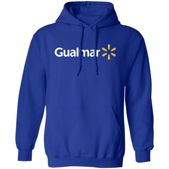 Gualmar Hoodie