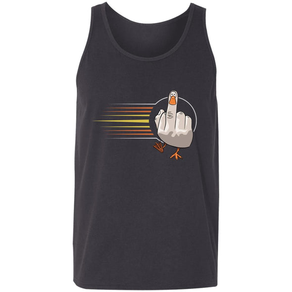 Duck You Goose Tank Top