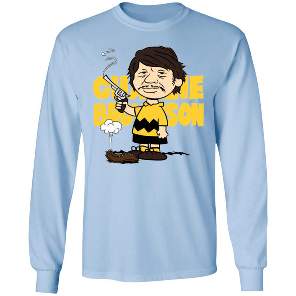 Charlie Brownson Long Sleeve