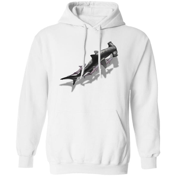 Hammerhead Shadow Hoodie