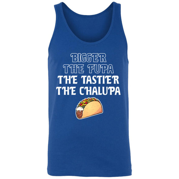 Tasty Chalupa Tank Top