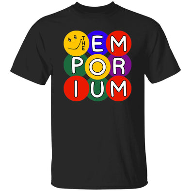 The Emporium Cotton Tee