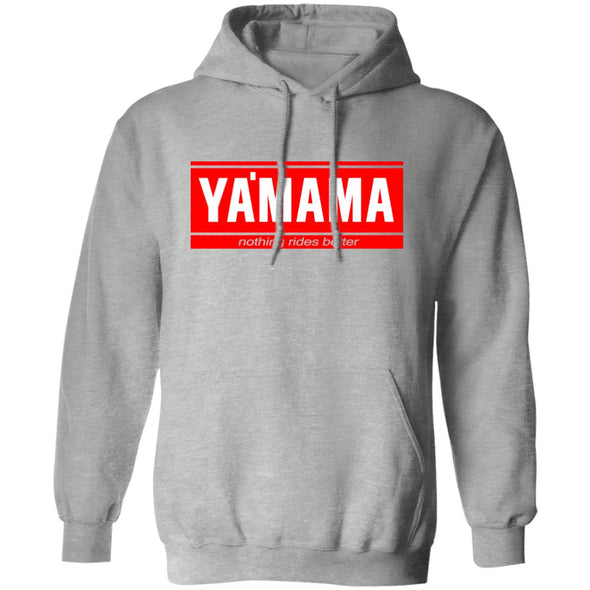 YA'MAMA Hoodie