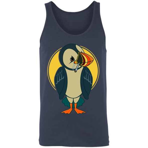 Puffin' Tank Top