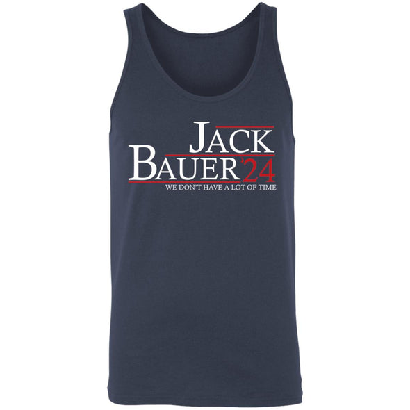 Jack Bauer 24 Tank Top