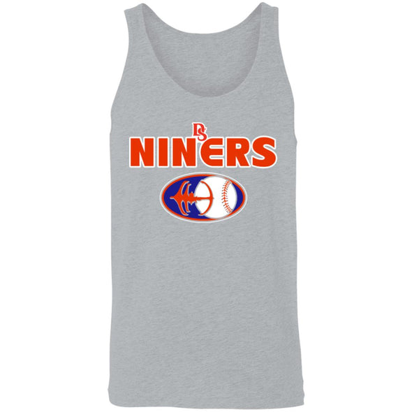 DS Niners Tank Top