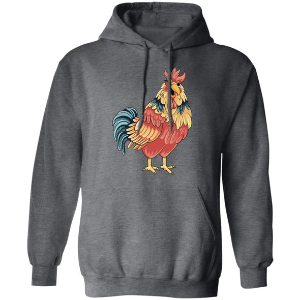 Huge Cock Hoodie