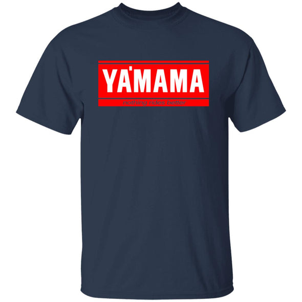 YA'MAMA Cotton Tee