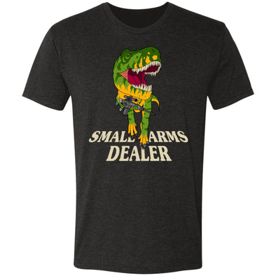 Small Arms Dealer Premium Triblend Tee