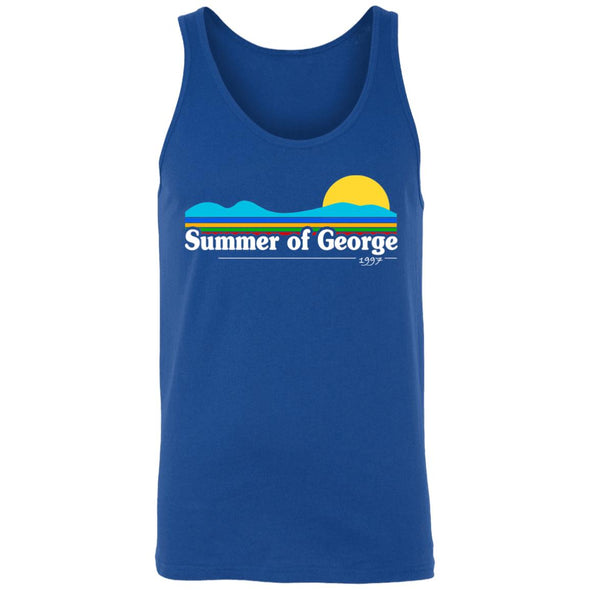 Summer of George Tank Top