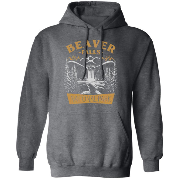 Beaver Falls Hoodie