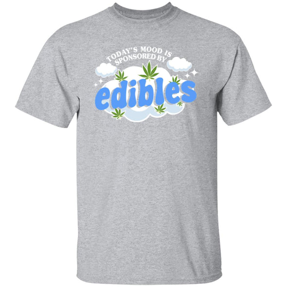 Edibles Cotton Tee