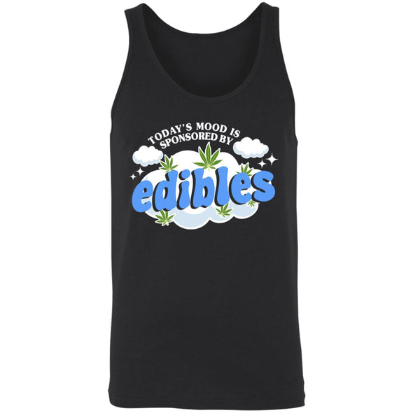 Edibles Tank Top