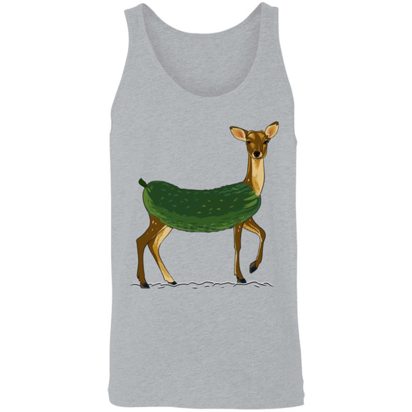 Dill Doe Tank Top