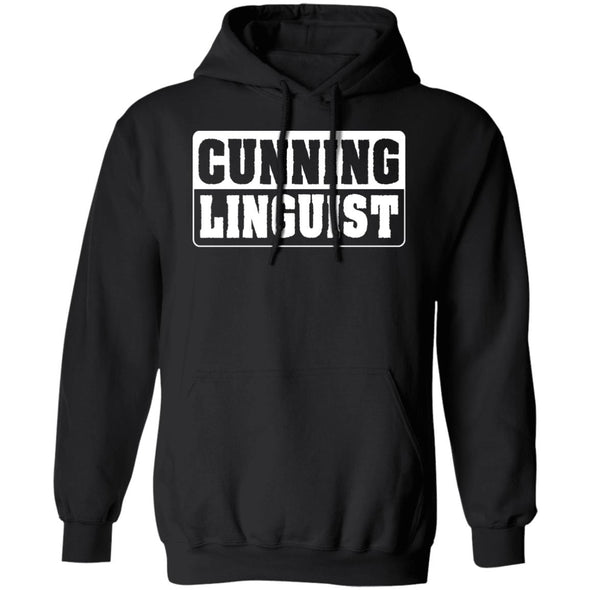 Cunnilingus Hoodie