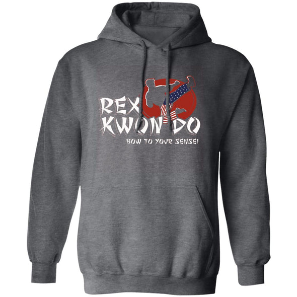 Rex Kwon Do Hoodie