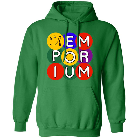 The Emporium Hoodie