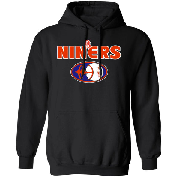 DS Niners Hoodie