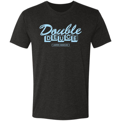 Double Deuce Premium Triblend Tee