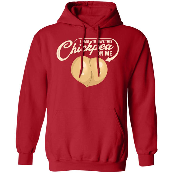 Chickpea Hoodie