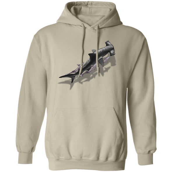 Hammerhead Shadow Hoodie