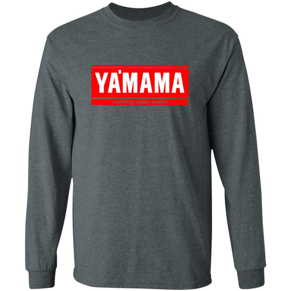 YA'MAMA Long Sleeve