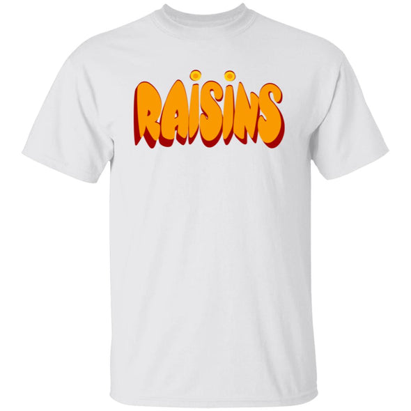 Raisins Cotton Tee