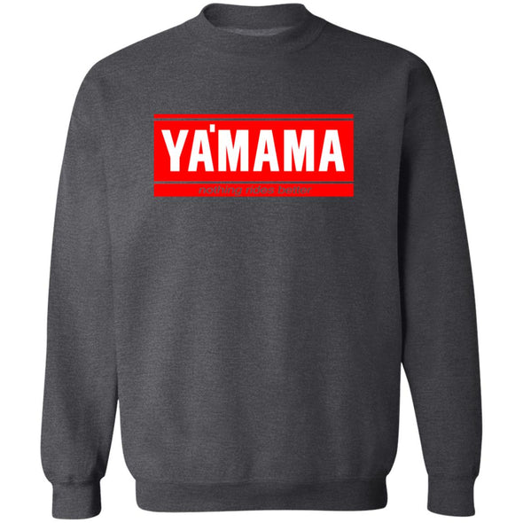 YA'MAMA Crewneck Sweatshirt