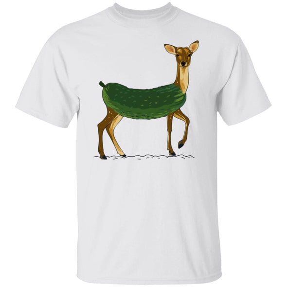 Dill Doe Cotton Tee