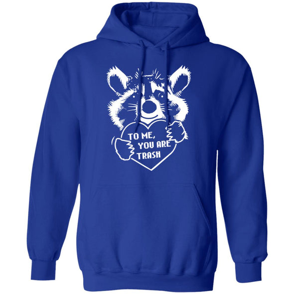 Trash Panda <3 Hoodie