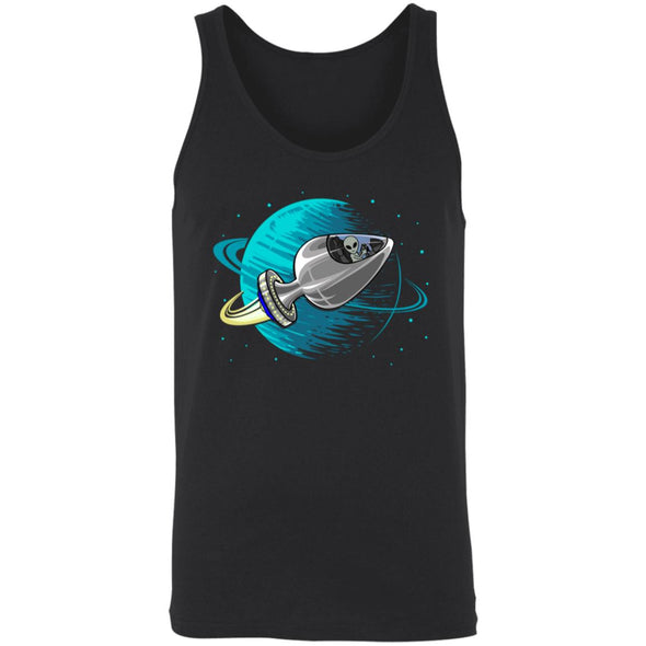 Custom Explore Uranus Tank Top