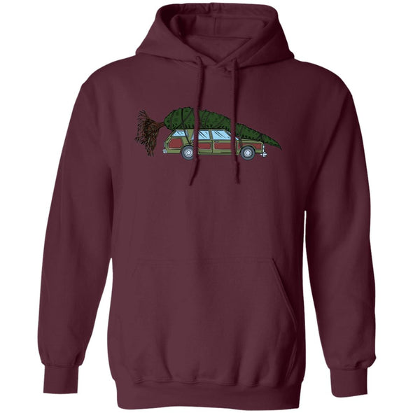 It's a Beaut' Clark! Hoodie