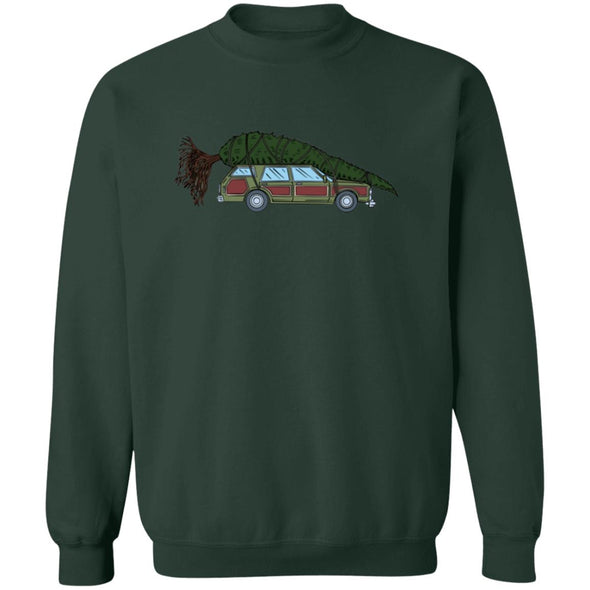 It's a Beaut' Clark! Crewneck Sweatshirt