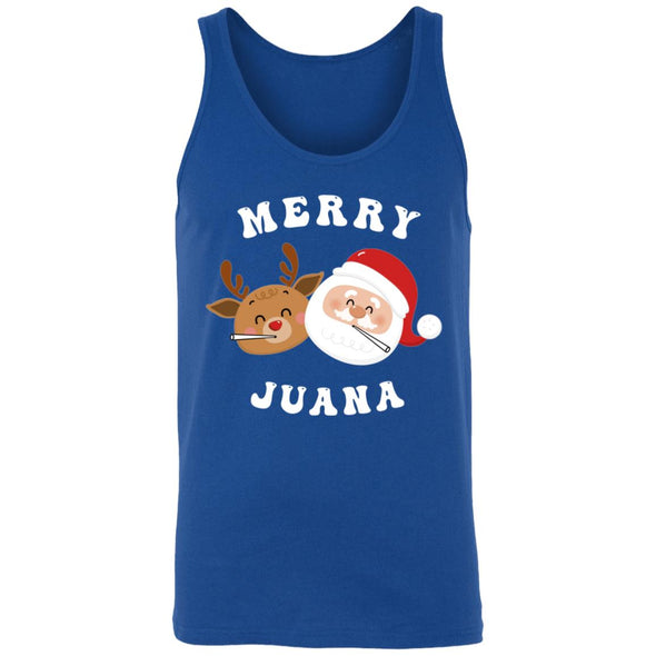 Merry Juana Tank Top