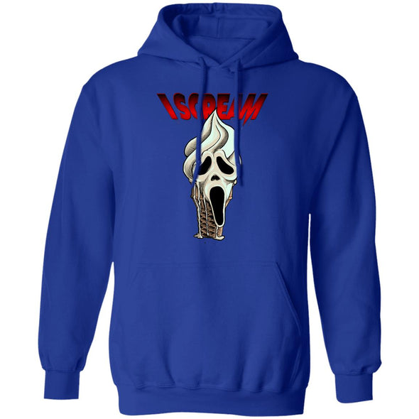 I Scream Hoodie