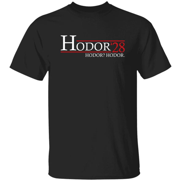 Hodor 28 Cotton Tee