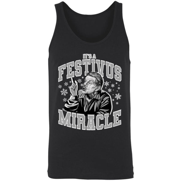 Festivus Miracle Tank Top