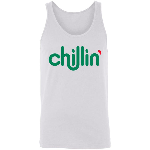 Chillin' Tank Top