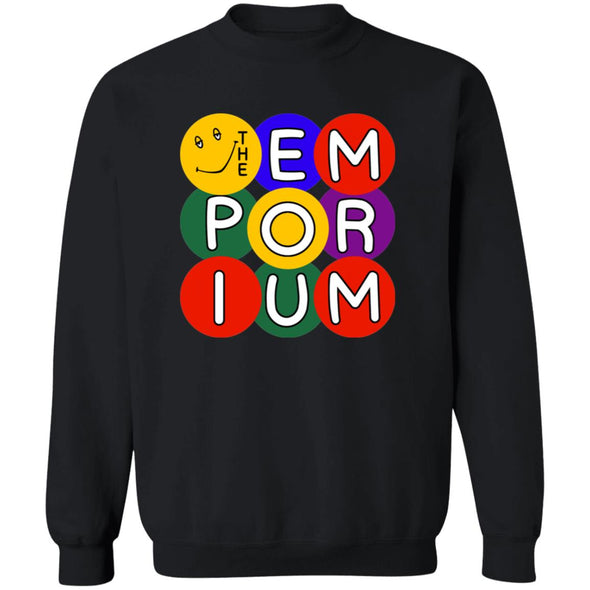 The Emporium Crewneck Sweatshirt