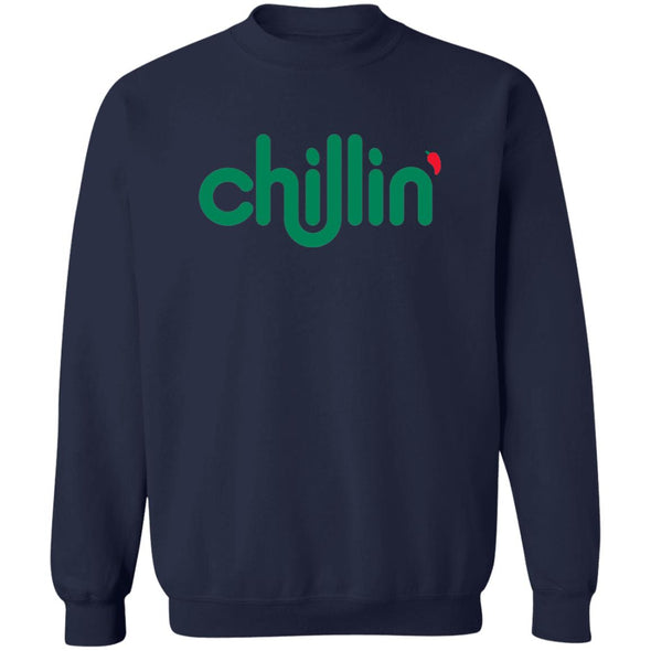 Chillin' Crewneck Sweatshirt