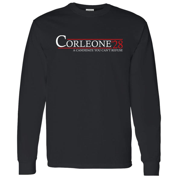 Corleone 28 Long Sleeve