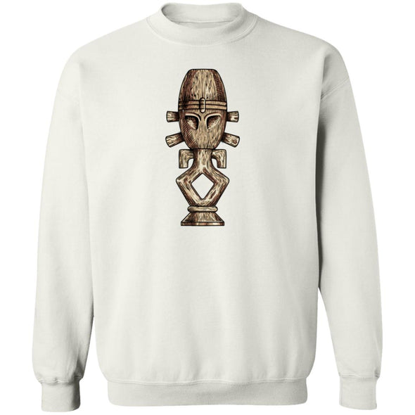 Seeking Jamaharon Crewneck Sweatshirt