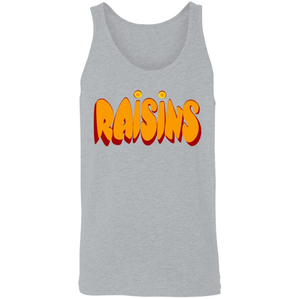 Raisins Tank Top