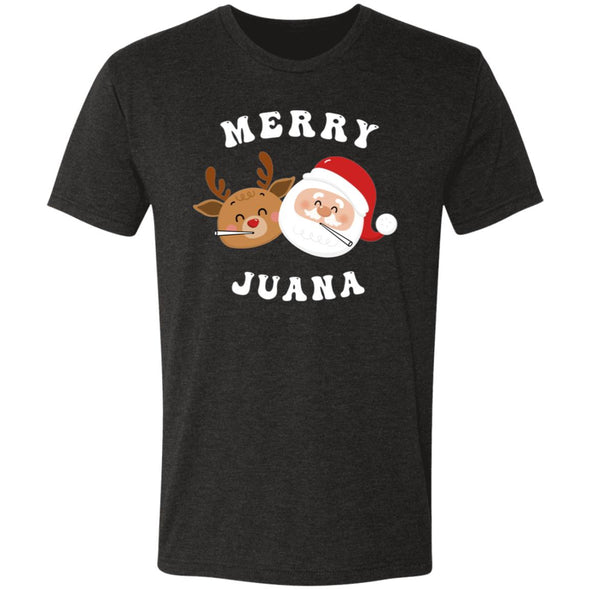 Merry Juana Premium Triblend Tee